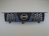 NISSAN X-TRAIL 2003-2007 FRONT GRILLE 2003,2004,2005,2006,2007NISSAN X-TRAIL 2003-2007 FRONT GRILLE 62310 EQ303 62310 EQ303     Used
