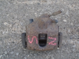 FORD FIESTA FINESSE 2002-2008 CALIPER AND CARRIER (FRONT PASSENGER SIDE) 2002,2003,2004,2005,2006,2007,2008FORD FIESTA FINESSE CALIPER AND CARRIER (FRONT PASSENGER SIDE) 2002-2008      GOOD