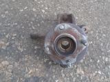 FORD FIESTA FINESSE 2002-2008 FRONT HUB ASSEMBLY (DRIVER SIDE) (NON ABS TYPE) 2002,2003,2004,2005,2006,2007,2008FORD FIESTA FRONT HUB ASSEMBLY (DRIVER SIDE) (NON ABS TYPE) 2002-2008 1242      GOOD