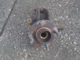 FORD FIESTA FINESSE 2002-2008 FRONT HUB ASSEMBLY (PASSENGER SIDE) (NON ABS TYPE) 2002,2003,2004,2005,2006,2007,2008FORD FIESTA FRONT HUB ASSEMBLY (PASSENGER SIDE) (NON ABS TYPE) 2002-2008      GOOD