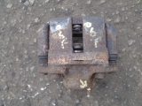 RENAULT CLIO EXPRESSION 2001-2004 CALIPER AND CARRIER (FRONT DRIVER SIDE) 2001,2002,2003,2004RENAULT CLIO EXPRESSION 2001-2004 CALIPER AND CARRIER (FRONT DRIVER/RIGHT SIDE)       Used