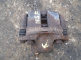 RENAULT CLIO EXPRESSION 2001-2004 CALIPER AND CARRIER (FRONT PASSENGER SIDE) 2001,2002,2003,2004RENAULT CLIO EXPRESSION 2001-2004 CALIPER AND CARRIER FRONT PASSENGER/LEFT SIDE      Used