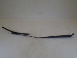 RENAULT CLIO DYNAMIQUE 3 DOOR 2005-2009 1149 FRONT WIPER ARM (PASSENGER SIDE) 2005,2006,2007,2008,2009      Used