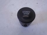 RENAULT CLIO DYNAMIQUE 2005-2009 START/STOP BUTTON 2005,2006,2007,2008,2009      Used