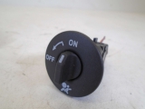 RENAULT CLIO DYNAMIQUE 2005-2009 AIRBAG SWITCH 2005,2006,2007,2008,2009      Used