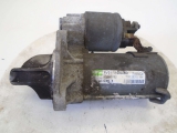 FORD FOCUS 2005-2012 1596 STARTER MOTOR 2005,2006,2007,2008,2009,2010,2011,2012FORD FOCUS STARTER MOTOR 1.6 PETROL 8V21-11000-BD 2005-2012 8V21-11000-BD     Used