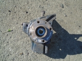 FIAT PUNTO 2003-2006 FRONT HUB ASSEMBLY (DRIVER SIDE) (NON ABS TYPE) 2003,2004,2005,2006FIAT PUNTO 2003-2006 FRONT HUB ASSEMBLY (DRIVER SIDE) (NON ABS TYPE)      GOOD