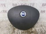 FIAT PUNTO 3 DOOR 2003-2005 AIR BAG (DRIVER SIDE) 2003,2004,2005FIAT PUNTO 2003-2005 SRS BAG (DRIVER/RIGHT SIDE)       Used