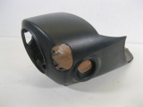 FORD KA ZETEC 2009-2016 STEERING COLUMN COWLS 2009,2010,2011,2012,2013,2014,2015,2016FORD KA ZETEC 2009-2016 STEERING COLUMN COWLS      GOOD