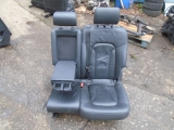 AUDI Q7 QUATTRO 2007-2015 SEAT - PASSENGER SIDE REAR 2007,2008,2009,2010,2011,2012,2013,2014,2015AUDI Q7 QUATTRO SEAT - PASSENGER/LEFT SIDE REAR SECOND ROW 2007-2015       Used