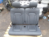 AUDI Q7 QUATTRO 2007-2015 3RD ROW REAR SEATS 2007,2008,2009,2010,2011,2012,2013,2014,2015AUDI Q7 QUATTRO 3RD ROW REAR SEATS 2007-2015      Used