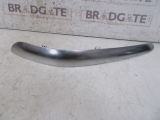 FIAT SEDICI 2006-2009 DASHBOARD CHROME MOULDING (DRIVER SIDE) 2006,2007,2008,2009FIAT SEDICI 2006-2009 DASHBOARD CHROME MOULDING (DRIVER SIDE)       Used