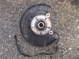 VAUXHALL ASTRA J 2009-2015 FRONT HUB ASSEMBLY (DRIVER SIDE) (ABS TYPE) 2009,2010,2011,2012,2013,2014,2015VAUXHALL ASTRA J 2009-2015 FRONT HUB ASSEMBLY (DRIVER SIDE) (ABS TYPE)      GOOD