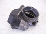 SKODA FABIA 2007-2010 THROTTLE BODY 2007,2008,2009,2010SKODA FABIA THROTTLE BODY 1.4 DIESEL 03G128063G 2007-2010 03G128063G     Used