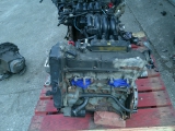 FIAT 500 S 2007-2014 1242 ENGINE PETROL BARE 2007,2008,2009,2010,2011,2012,2013,2014FIAT 500 S ENGINE 1.2 PETROL 169A4000 2007-2014 169A4000     Used