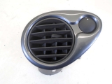 RENAULT CLIO DYNAMIQUE 2005-2009 FRONT AIR VENT (DRIVER SIDE) 2005,2006,2007,2008,2009      Used