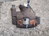 FORD KA 2009-2016 CALIPER AND CARRIER (FRONT DRIVER SIDE) 2009,2010,2011,2012,2013,2014,2015,2016FORD KA 2009-2016 CALIPER AND CARRIER (FRONT DRIVER SIDE)      GOOD
