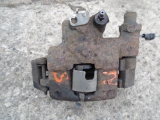 FORD KA 2009-2016 CALIPER AND CARRIER (FRONT PASSENGER SIDE) 2009,2010,2011,2012,2013,2014,2015,2016FORD KA 2009-2016 CALIPER AND CARRIER (FRONT PASSENGER SIDE)      GOOD