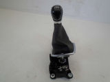 FORD FOCUS 5 DOOR 2005-2012 GEARSTICK 2005,2006,2007,2008,2009,2010,2011,2012FORD FOCUS GEARSTICK 2005-2012      Used