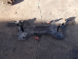 VOLKSWAGEN POLO 2002-2009 SUBFRAME (FRONT) 2002,2003,2004,2005,2006,2007,2008,2009VOLKSWAGEN POLO AUTO/DIESEL 2002-2009 COMPLETE SUBFRAME      Used
