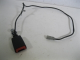 FORD KA ZETEC 2009-2016 SEAT BELT ANCHOR (DRIVER SIDE FRONT) 2009,2010,2011,2012,2013,2014,2015,2016FORD KA ZETEC 2009-2016 SEAT BELT ANCHOR (DRIVER SIDE FRONT) 34023904 34023904     GOOD