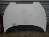 SEAT ALTEA SE 2009-2015 1598 WHITE BONNET 2009,2010,2011,2012,2013,2014,2015SEAT ALTEA SE BONNET WHITE 2009-2015      Used