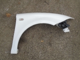 SEAT ALTEA SE 2009-2015 WING (DRIVER SIDE) WHITE 2009,2010,2011,2012,2013,2014,2015SEAT ALTEA SE WING (DRIVER/RIGHT SIDE) WHITE 2009-2015      Used