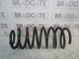 RENAULT SCENIC 2003-2006 COIL SPRING 2003,2004,2005,2006      Used