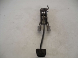 TOYOTA YARIS 5 DOOR 2005-2011 BRAKE PEDAL 2005,2006,2007,2008,2009,2010,2011TOYOTA YARIS BRAKE PEDAL 2006-2011      Used