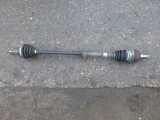 VAUXHALL ASTRA 1998-2004 1.6 DRIVESHAFT - DRIVER FRONT (NON ABS) 1998,1999,2000,2001,2002,2003,2004VAUXHALL ASTRA 1998-2004 1.6 8V PETROL DRIVESHAFT - DRIVER/RIGHT FRONT NON ABS      Used