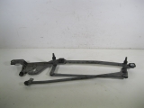FORD FOCUS ZETEC 16V 5 DR HATCHBACK 2005-2007 2.0 WIPER LINKAGE 2005,2006,2007FORD FOCUS ZETEC 16V 5 DR HATCHBACK 2005-2007 2.0 WIPER LINKAGE 4M5117K484     GOOD