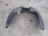 FORD FIESTA ZETEC 2008-2013 INNER WING/ARCH LINER (FRONT DRIVER SIDE) 2008,2009,2010,2011,2012,2013FORD FIESTA ZETEC INNER WING/ARCH LINER (FRONT DRIVER/RIGHT SIDE) 2008-2013      Used