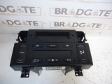 PEUGEOT 406 1996-2000 HEATER CONTROL PANEL (AIR CON) (CLIMATE CONTROL) 1996,1997,1998,1999,2000PEUGEOT 406 1996-2000 HEATER CONTROL PANEL (AIR CON) (CLIMATE CONTROL)     