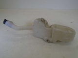 FIAT 500 LOUNGE 2007-2014 WASHER BOTTLE AND PUMP 2007,2008,2009,2010,2011,2012,2013,2014      Used