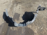 NISSAN X-TRAIL 2001-2007 WHEEL ARCH LINER (DRIVER SIDE FRONT) 2001,2002,2003,2004,2005,2006,2007NISSAN X-TRAIL 2001-2007 WHEEL ARCH LINER (DRIVER/RIGHT SIDE FRONT) 63840 EQ000 63840 EQ000     Used