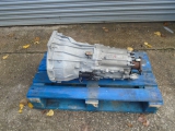 BMW 120D 2008-2013 GEARBOX - MANUAL 2008,2009,2010,2011,2012,2013BMW 120D GEARBOX 6 SPEED MANUAL 2.0 DIESEL 1069401105 2008-2013 1069401105     Used