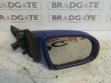 VAUXHALL CORSA 3 DR 1996-2000 1.0 12V DOOR MIRROR - ELECTRIC (DRIVER SIDE) 1996,1997,1998,1999,2000VAUXHALL CORSA  3 DR 1996-2000 1.0 12V DOOR MIRROR - ELECTRIC (DRIVER SIDE)      Used