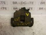 FORD FIESTA 1999-2002 CALIPER (FRONT PASSENGER SIDE) 1999,2000,2001,2002FORD FIESTA 1995-2002   CALIPER (FRONT PASSENGER  SIDE) (VENTED DISCS TYPE)      Used