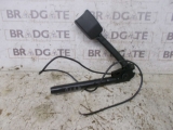 FORD FIESTA 3 DOOR 1999-2002 SEAT BELT PRETENSIONER (DRIVER SIDE) 1999,2000,2001,2002FORD FIESTA 1999-2002 SEAT BELT PRETENSIONER (DRIVER/RIGHT SIDE) YS61-A61308-AA YS61-A61308-AA     Used