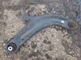 NISSAN MICRA 2003-2005 998 LOWER ARM/WISHBONE (FRONT DRIVER SIDE) 2003,2004,2005NISSAN MICRA 2003-2005 LOWER ARM/WISHBONE (FRONT DRIVER/RIGHT SIDE)       Used