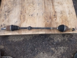 NISSAN MICRA 2003-2005 998 DRIVESHAFT - DRIVER FRONT (NON ABS) 2003,2004,2005NISSAN MICRA 2003-2005 1.0 PETROL DRIVESHAFT - DRIVER/RIGHT FRONT (NON ABS)       Used