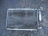 FORD FIESTA ZETEC 2008-2013 AIR CON CONDENSOR 2008,2009,2010,2011,2012,2013FORD FIESTA ZETEC AIR CON CONDENSOR 1.2 16V PETROL 2008-2013      Used