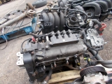 FIAT GRANDE PUNTO 2006-2010 1.2 ENGINE PETROL BARE 2006,2007,2008,2009,2010FIAT GRANDE PUNTO 2006-2010 1.2 PETROL ENGINE - 199A4000 CODE      Used