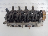 RENAULT CLIO 2001-2005 CYLINDER HEAD BARE PETROL 2001,2002,2003,2004,2005RENAULT CLIO 1.2 16V  2001-2005  CYLINDER HEAD BARE PETROL      Used