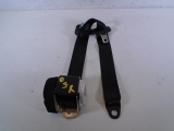 FORD KA 3 DOOR 2009-2014 SEAT BELT - DRIVER REAR 2009,2010,2011,2012,2013,2014FORD KA 3 DOOR 2009-2014 SEAT BELT - DRIVER REAR 07354984150 07354984150     GOOD