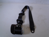 FORD KA 3 DOOR 2009-2014 SEAT BELT - PASSENGER REAR 2009,2010,2011,2012,2013,2014FORD KA 3 DOOR 2009-2014 SEAT BELT - PASSENGER REAR 07354984160 07354984160     GOOD