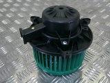 VAUXHALL MERIVA SE 2010-2017 1398 HEATER BLOWER MOTOR 2010,2011,2012,2013,2014,2015,2016,2017VAUXHALL MERIVA SE HEATER BLOWER MOTOR 2010-2017      Used
