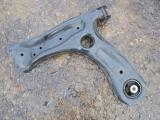 VOLKSWAGEN POLO 6R 2010-2016 LOWER ARM/WISHBONE (FRONT PASSENGER SIDE) 2010,2011,2012,2013,2014,2015,2016      Used