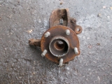 FORD FOCUS C-MAX 2004-2007 STUB AXLE - DRIVER FRONT 2004,2005,2006,2007FORD FOCUS C-MAX 1.6 DIESEL 2004-2007 STUB AXLE - DRIVER/RIGHT FRONT       Used