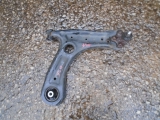 VOLKSWAGEN POLO 3 DOOR 2005-2009 1198 LOWER ARM/WISHBONE (FRONT DRIVER SIDE) 2005,2006,2007,2008,2009VOLKSWAGEN POLO LOWER ARM/WISHBONE (FRONT DRIVER/RIGHT SIDE) 2005-2009      Used